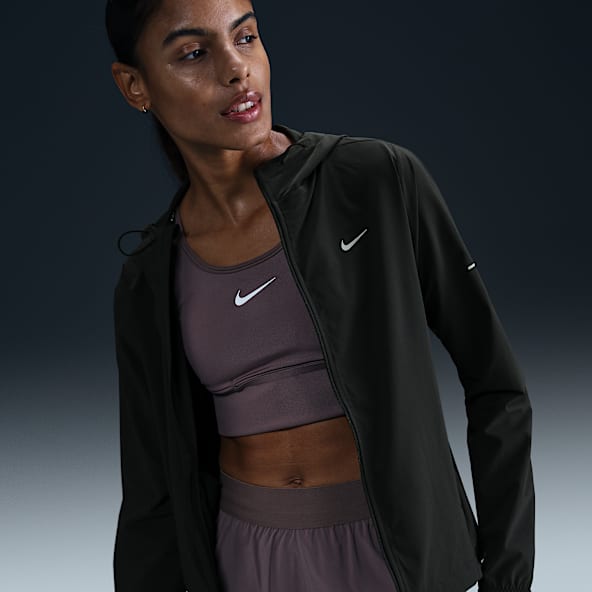 Nike running womens clothing top